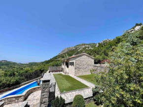 Blake's Villa